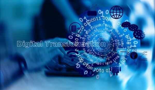 Digital Transformation in 2024